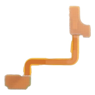 Power Button Flex Cable For Oppo Rx17 Neo On Off Flex Pcb By - Maxbhi Com