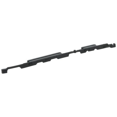Power Button Outer For Sony Xperia L2 Black By - Maxbhi Com