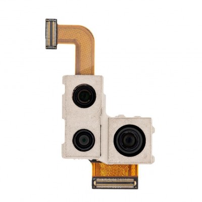 Replacement Back Camera For Huawei Mate Rs Porsche Design By - Maxbhi Com