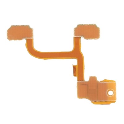Volume Button Flex Cable For Oppo Rx17 Neo By - Maxbhi Com