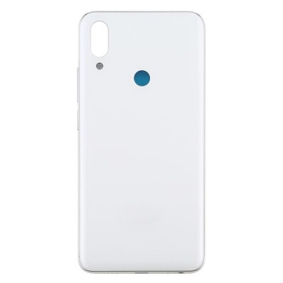 Back Panel Cover For Meizu Note 9 White - Maxbhi Com