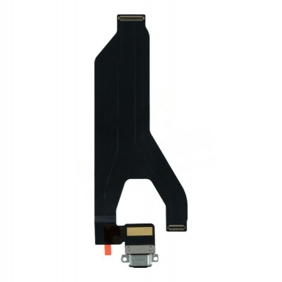 Charging Connector Flex Pcb Board For Huawei Mate 20 Rs Porsche Design By - Maxbhi Com