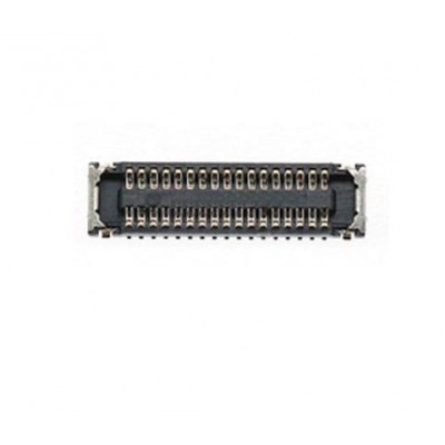 Lcd Connector For Huawei Enjoy 9 By - Maxbhi Com