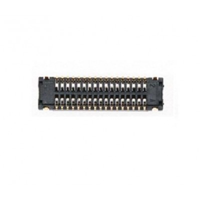 Lcd Connector For Huawei Enjoy 9 By - Maxbhi Com