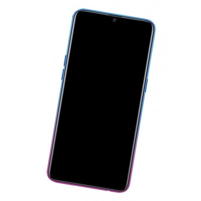 Lcd Connector For Oppo Rx17 Neo By - Maxbhi Com