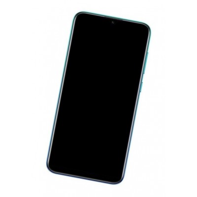 Proximity Light Sensor Flex Cable For Huawei Enjoy 9 By - Maxbhi Com