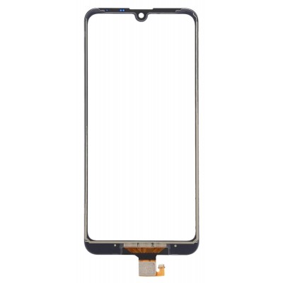 Touch Screen Digitizer For Lg K50 Black By - Maxbhi Com