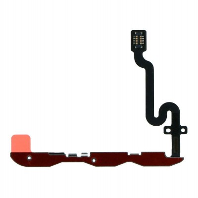 Volume Key Flex Cable For Huawei Mate 20 Rs Porsche Design By - Maxbhi Com
