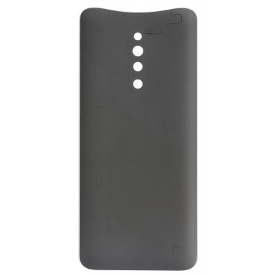 Back Panel Cover For Vivo X27 Pro Black - Maxbhi Com