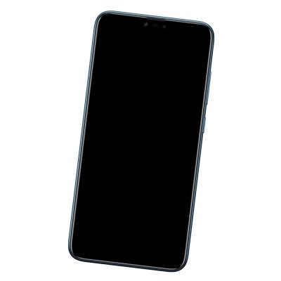 Lcd Connector For Asus Zenfone Max Plus M2 Zb634kl By - Maxbhi Com