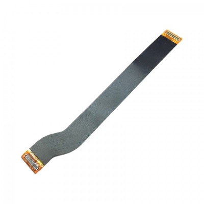 Lcd Flex Cable For Asus Zenfone Max Plus M2 Zb634kl By - Maxbhi Com