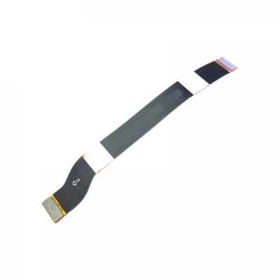 Lcd Flex Cable For Asus Zenfone Max Plus M2 Zb634kl By - Maxbhi Com