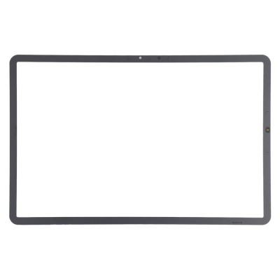 Replacement Front Glass For Honor Tablet V7 Pro 5g White By - Maxbhi Com