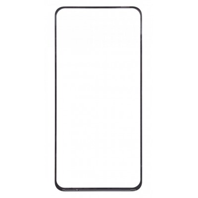 Replacement Front Glass For Vivo X27 Pro White By - Maxbhi Com