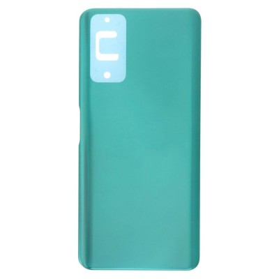 Back Panel Cover For Honor 10x Lite Green - Maxbhi Com