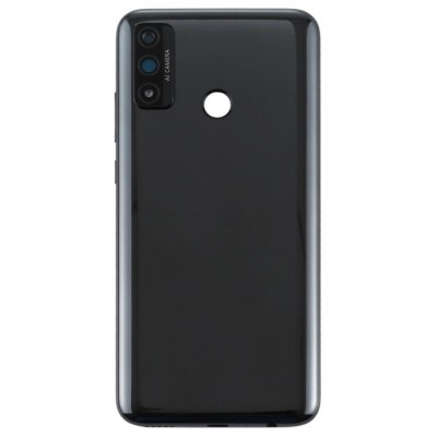 Back Panel Cover For Huawei P Smart 2020 Black - Maxbhi Com