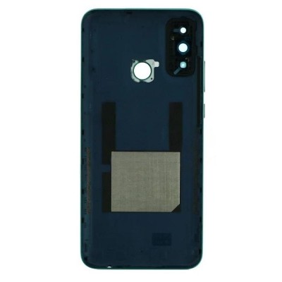 Back Panel Cover For Huawei P Smart 2020 Green - Maxbhi Com