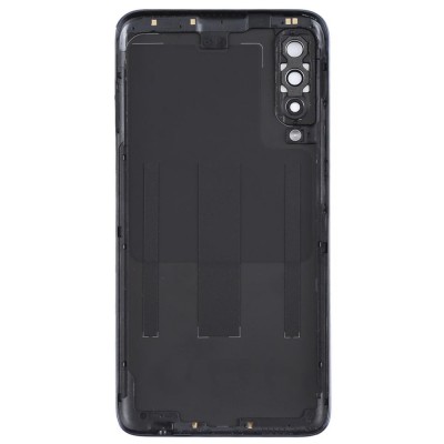 Back Panel Cover For Meizu 16t Blue - Maxbhi Com