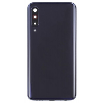 Back Panel Cover For Meizu 16t Blue - Maxbhi Com