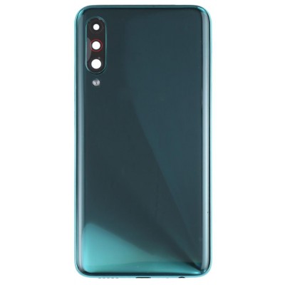 Back Panel Cover For Meizu 16t Green - Maxbhi Com