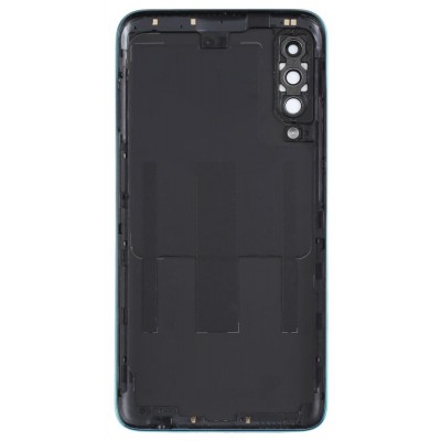 Back Panel Cover For Meizu 16t Green - Maxbhi Com