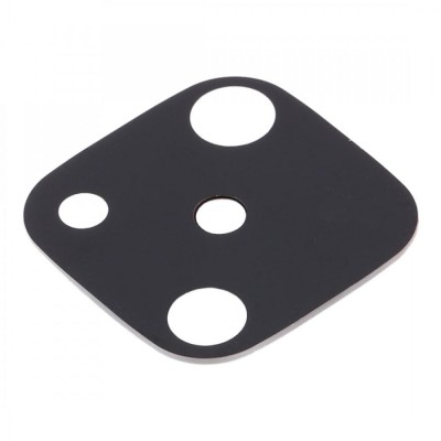 Camera Lens For Vivo Y9s Black By - Maxbhi Com