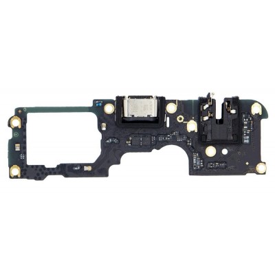 Charging Connector Flex Pcb Board For Oneplus Nord Ce 5g By - Maxbhi Com
