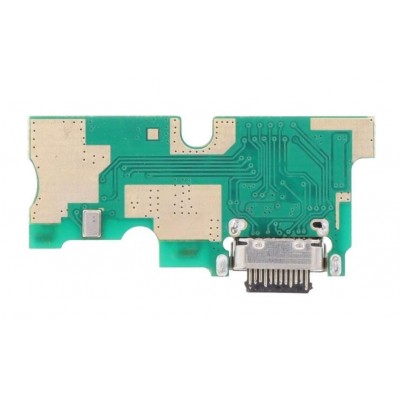 Charging Connector Flex Pcb Board For Tcl 10 5g By - Maxbhi Com