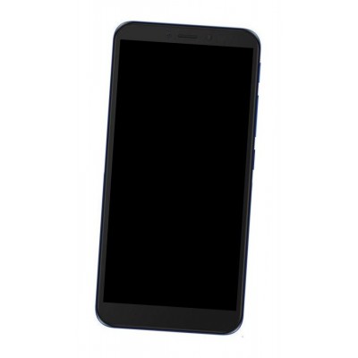 Lcd Connector For Alcatel 1v 2019 By - Maxbhi Com