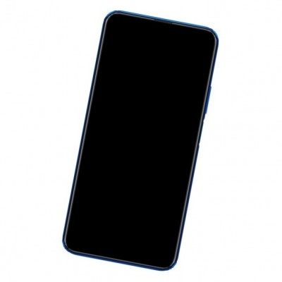Lcd Connector For Honor 9x China By - Maxbhi Com