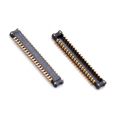 Lcd Connector For Motorola Moto G8 Play By - Maxbhi Com