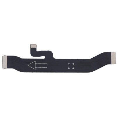 Lcd Flex Cable For Huawei Mate 30 5g By - Maxbhi Com