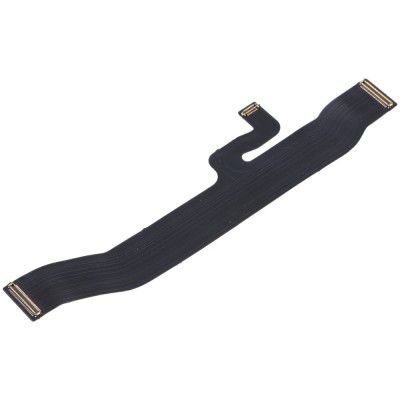 Lcd Flex Cable For Huawei Mate 30 5g By - Maxbhi Com