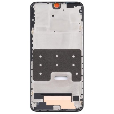 Lcd Frame Middle Chassis For Huawei P Smart 2020 Blue By - Maxbhi Com