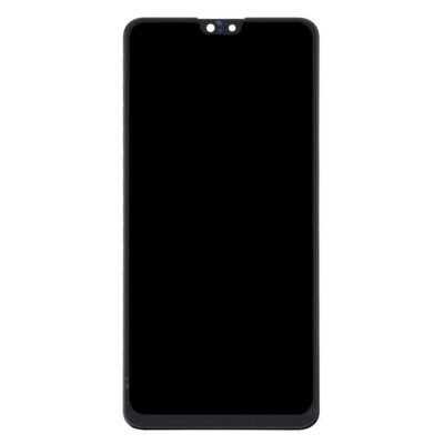 Lcd With Touch Screen For Huawei Mate 30 5g Blue By - Maxbhi Com