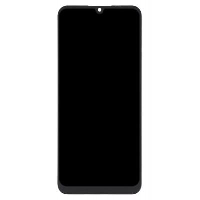 Lcd With Touch Screen For Huawei Nova 8 Se Silver By - Maxbhi Com
