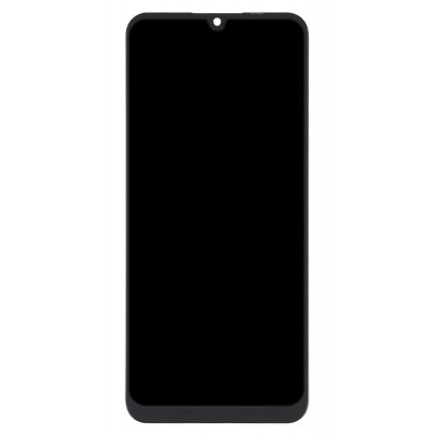 Lcd With Touch Screen For Huawei Nova 8 Se White By - Maxbhi Com