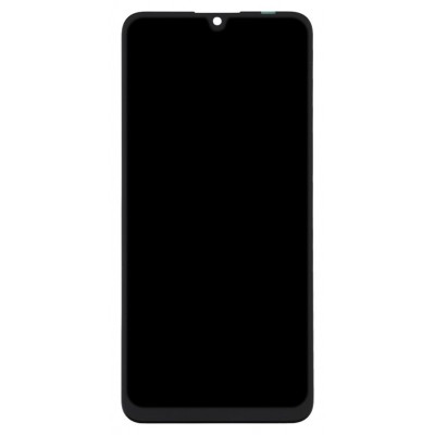 Lcd With Touch Screen For Huawei P Smart 2020 Green By - Maxbhi Com