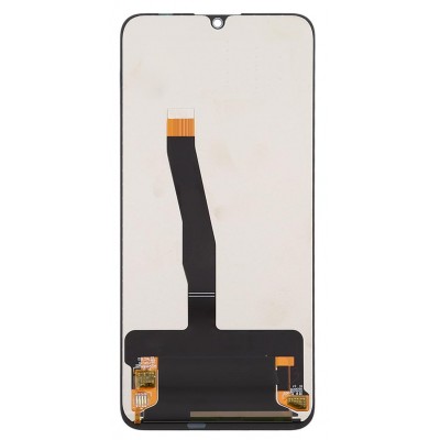 Lcd With Touch Screen For Huawei P Smart 2020 Green By - Maxbhi Com