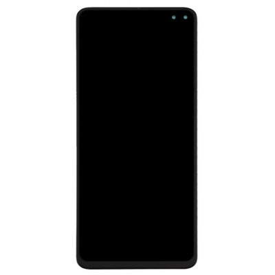 Lcd With Touch Screen For Xiaomi Redmi K30 5g Racing Purple By - Maxbhi Com
