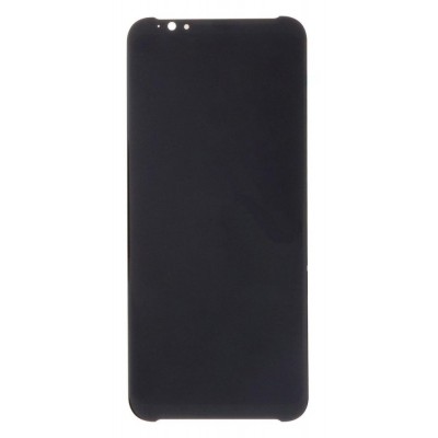 Lcd With Touch Screen For Zte Nubia Red Magic 3s White By - Maxbhi Com