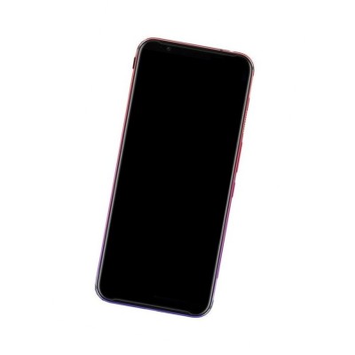 Microphone Flex Cable For Zte Nubia Red Magic 3s By - Maxbhi Com