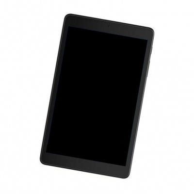 Lcd Connector For Alcatel 3t 8 By - Maxbhi Com