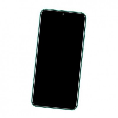 Lcd Connector For Huawei P Smart 2020 By - Maxbhi Com
