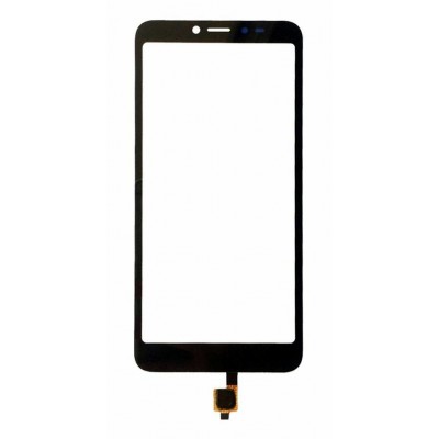 Touch Screen Digitizer For Alcatel 1v 2019 Blue By - Maxbhi Com