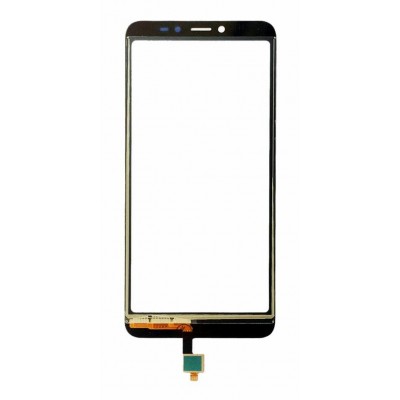 Touch Screen Digitizer For Alcatel 1v 2019 Rose Gold By - Maxbhi Com