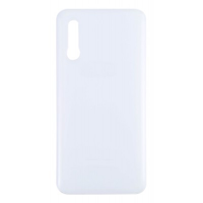 Back Panel Cover For Meizu 16s Pro White - Maxbhi Com