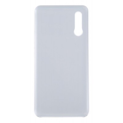 Back Panel Cover For Meizu 16s Pro White - Maxbhi Com