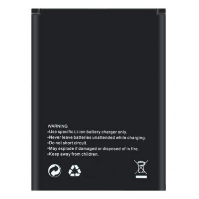 Battery For Blackview A7 By - Maxbhi Com