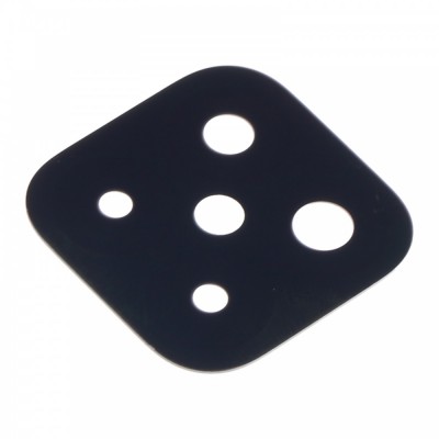Camera Lens For Huawei Nova 8 Se Black By - Maxbhi Com